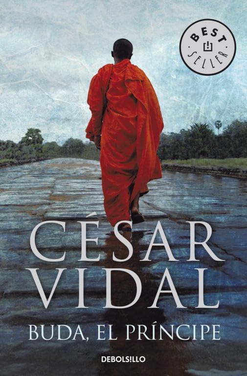 Buda, el príncipe (Best Seller)