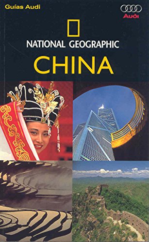 Guia audi ng - china
