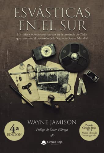 Esvásticas en el sur (SIN COLECCION)