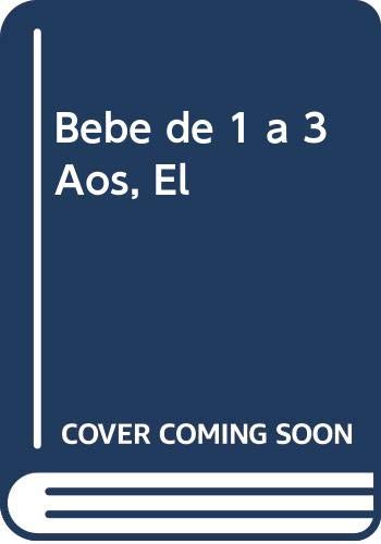 BEBE DE 1 A 3 A?OS (SIN COLECCION)