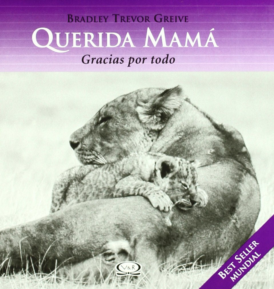 Querida Mama