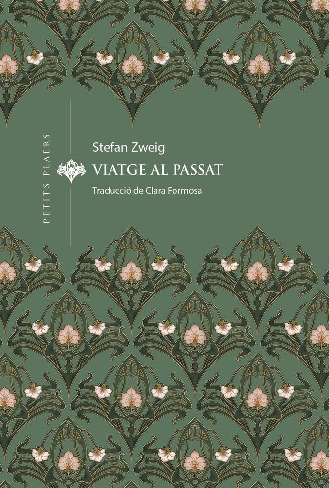 Viatge al passat: 47 (Petits Plaers)