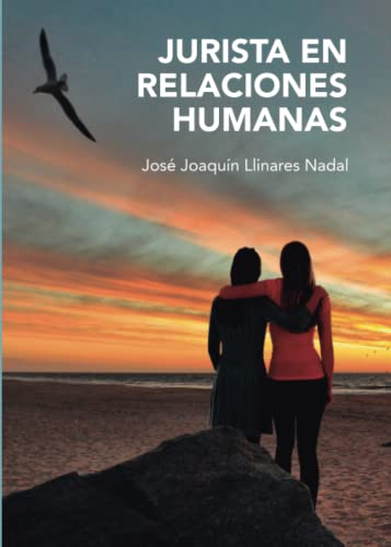 Jurista en relaciones humanas