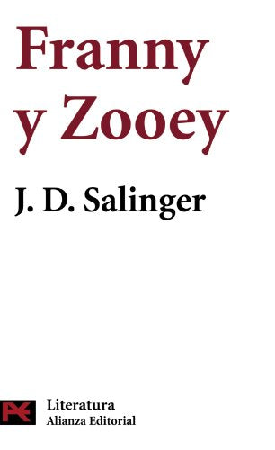 Franny y Zooey (El Libro De Bolsillo - Literatura)