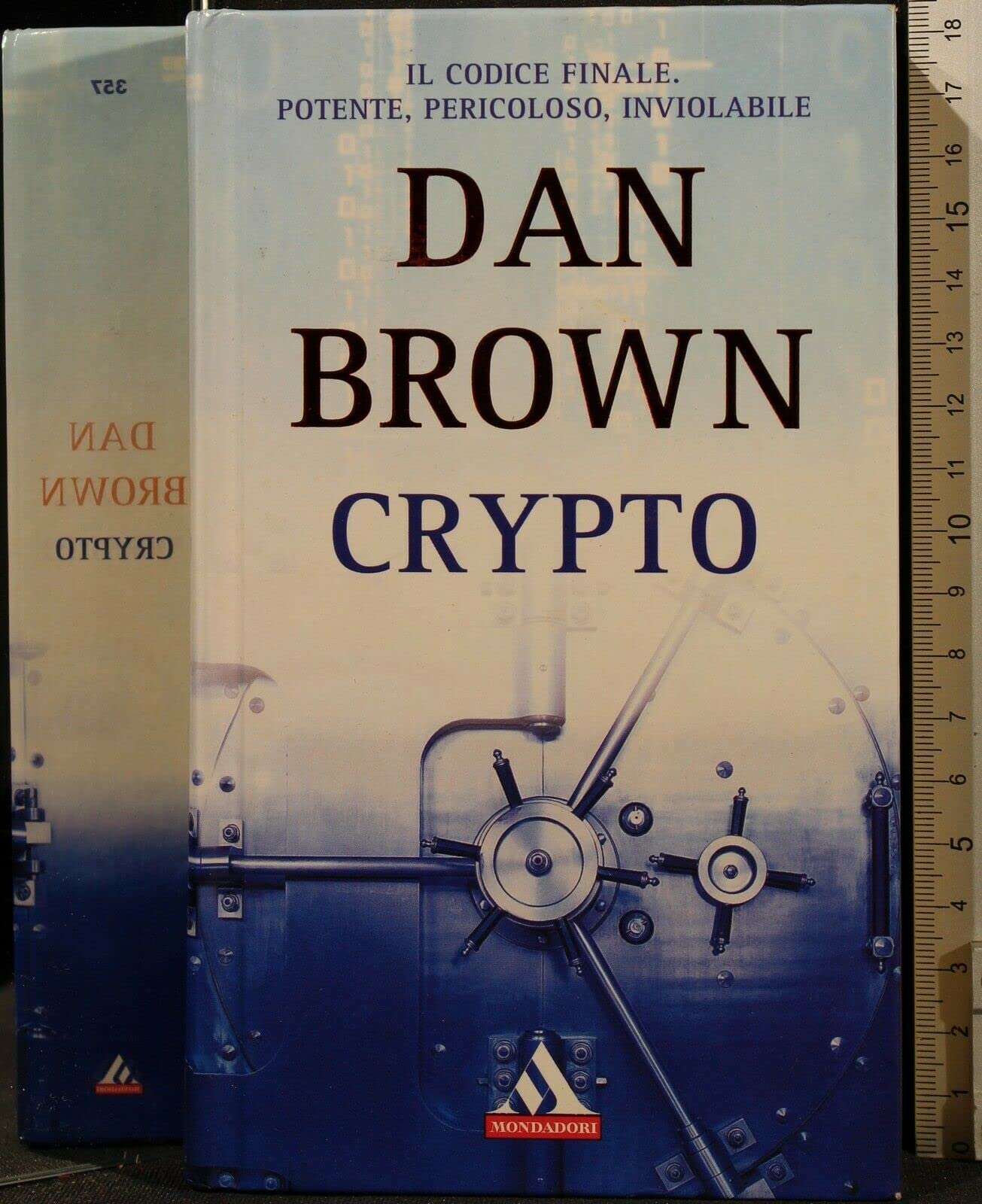 Crypto (I miti)