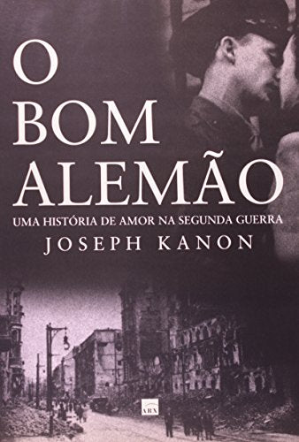 O Bom Alemão