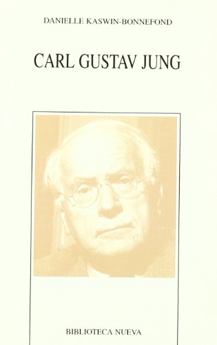 Carl Gustav Jung (NUEVOS TEMAS DE PSICOANALISIS)