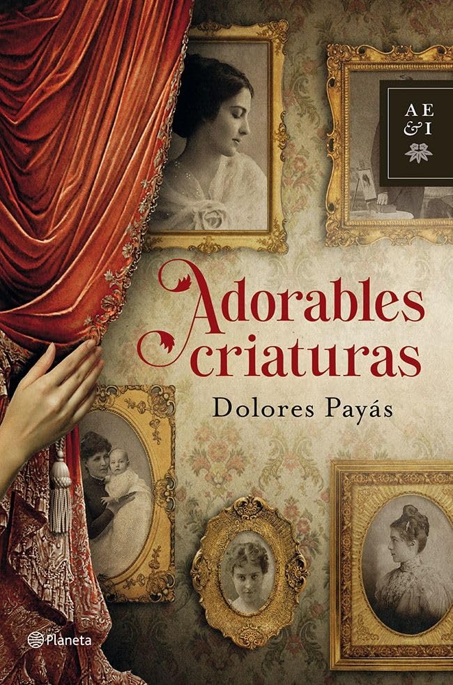 Adorables criaturas (Planeta)