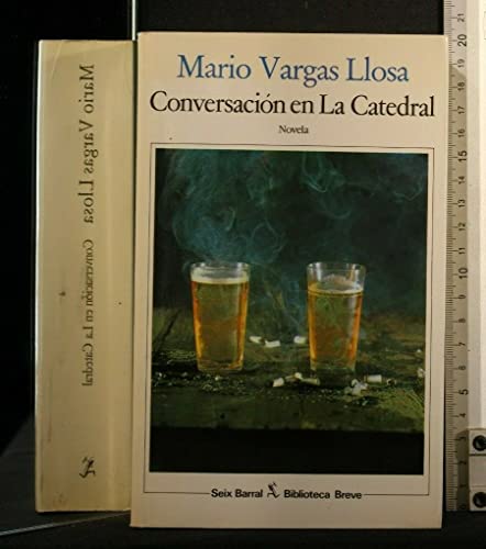Conversacion En La Catedral