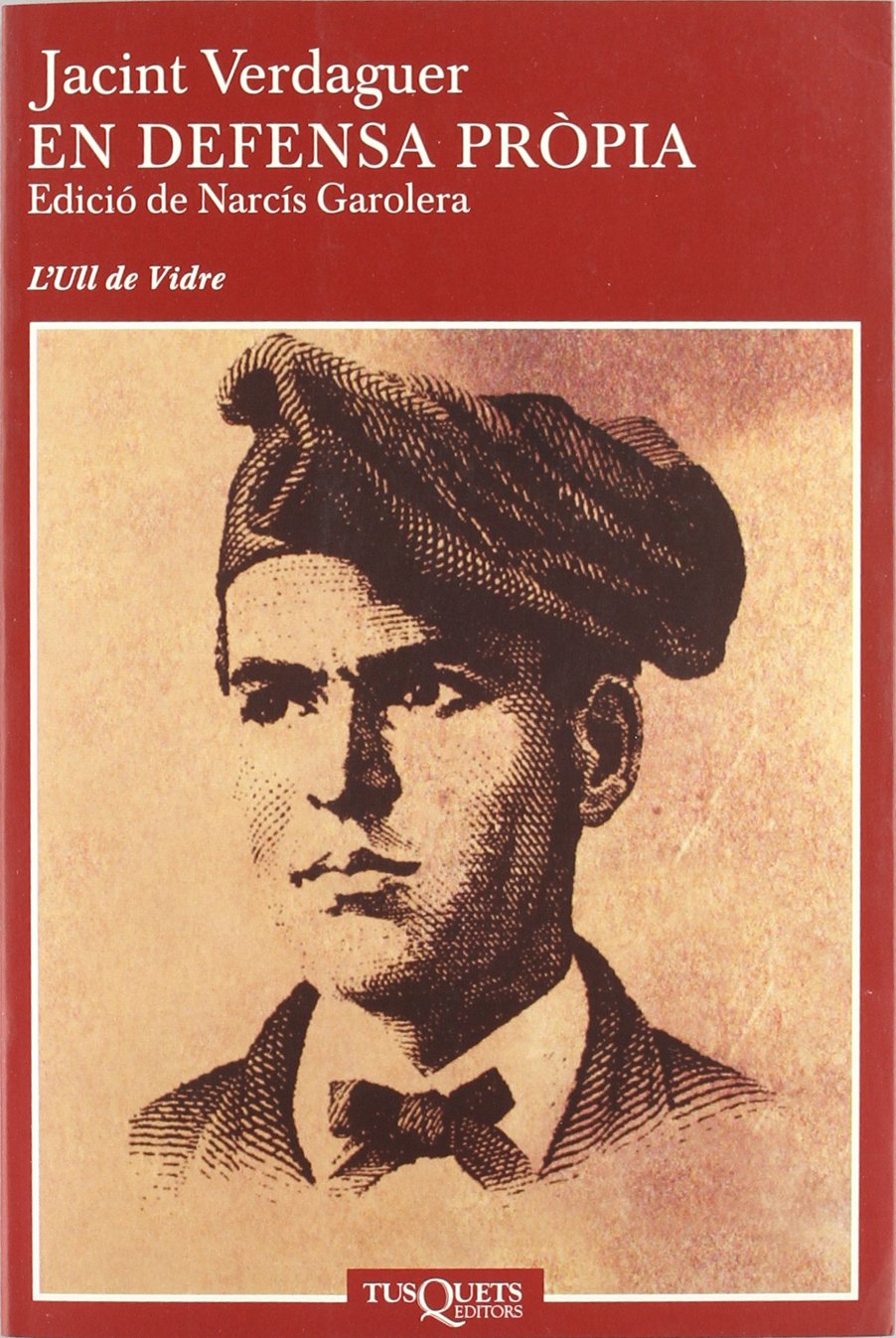 En defensa pròpia: 2 (Ull de Vidre)