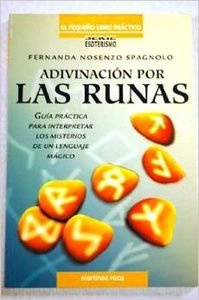 Adivinacion por las runas