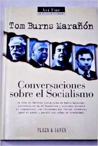 Conversaciones sobre el socialismo