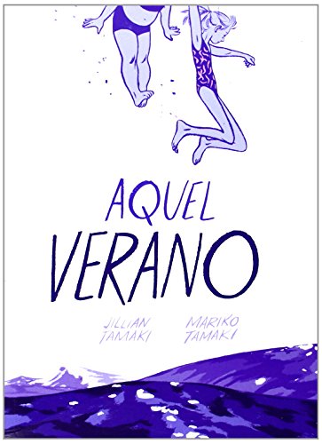 Aquel verano (4a edición) (Novela gráfica)