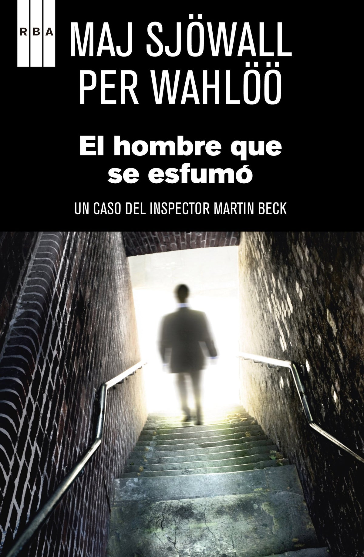 El hombre que se esfumó
