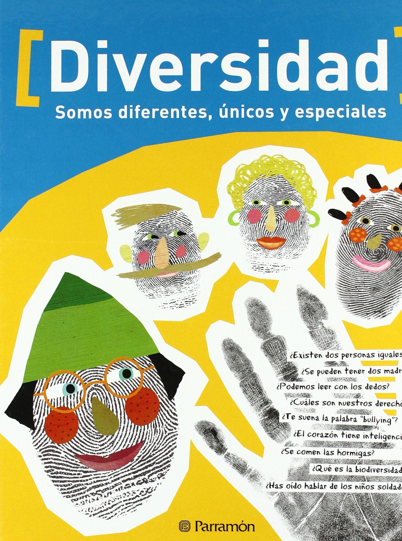DIVERSIDAD (Valores)