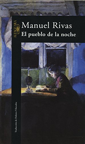 El pueblo de la noche (Alfaguara)