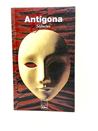 ANTIGONA (SIN COLECCION)