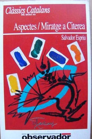 Aspectes / Miratge a Citerea