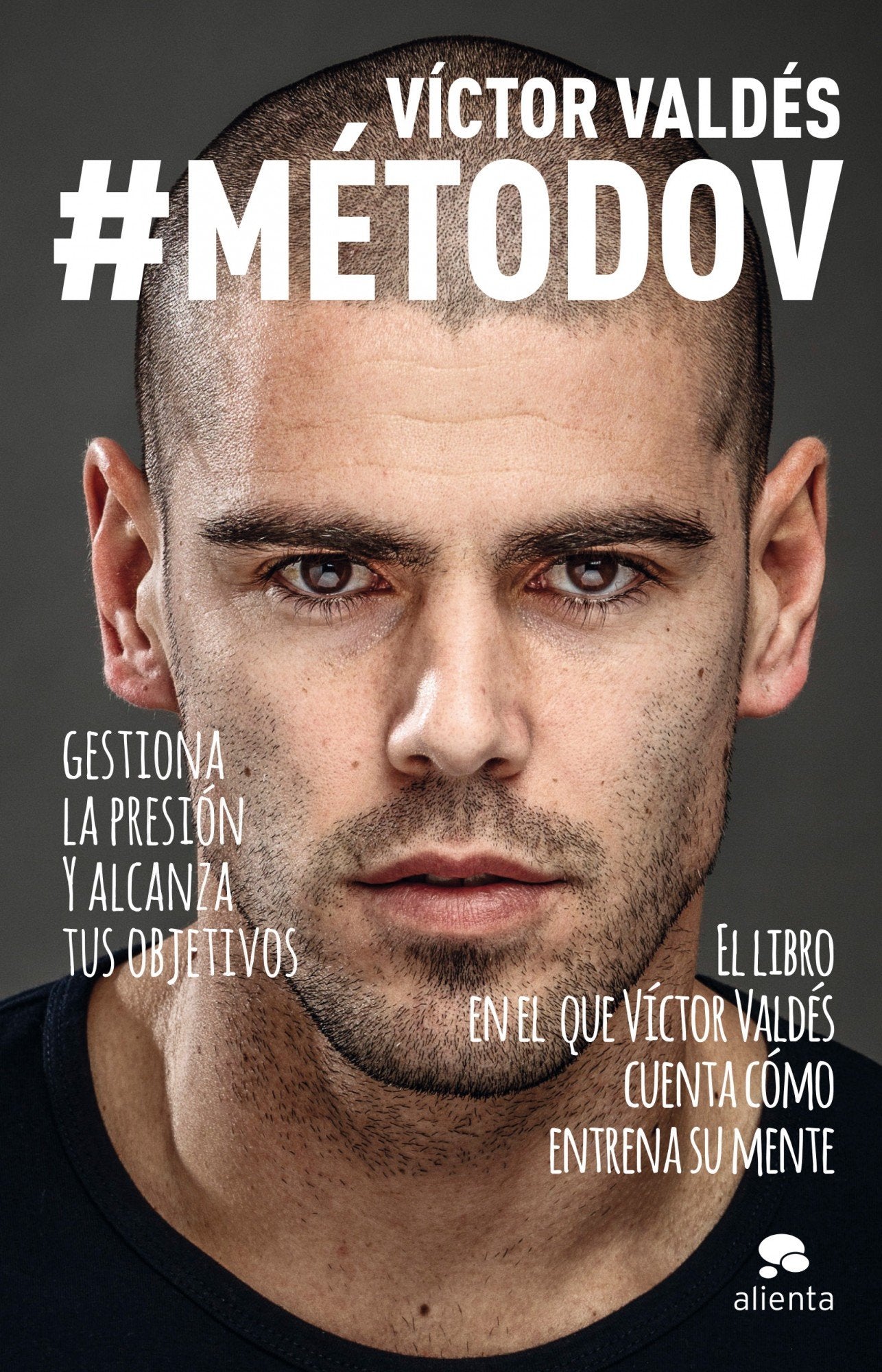 #MétodoV: Gestiona la presión y alcanza tus objetivos (HABILIDADES DIRECTIVAS)