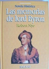 Las Memorias De Lord Byron