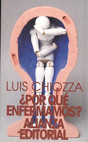 Por que enfermamos?
