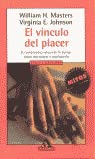 Vinculo del placer, el (Mitos Autoayuda)