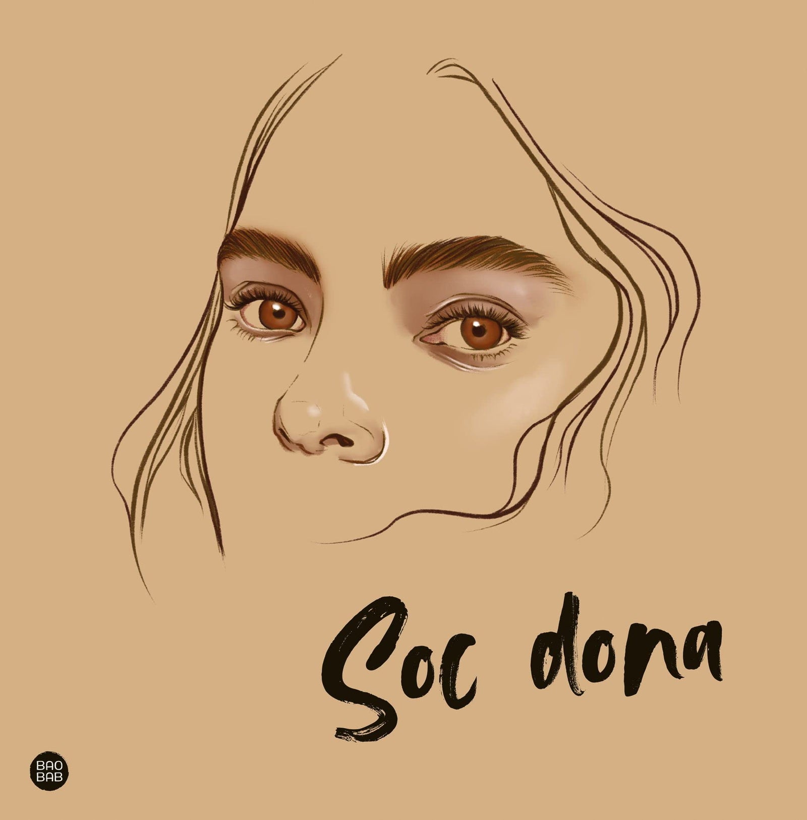 Soc dona (Baobab)