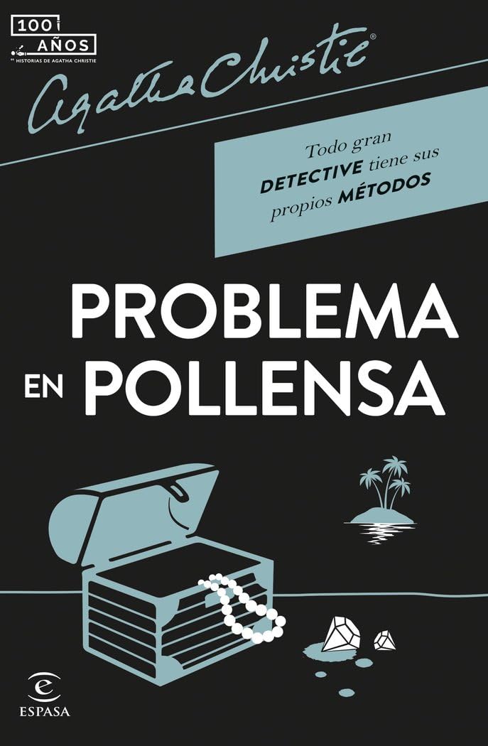 Problema en Pollensa (Biblioteca Agatha Christie)
