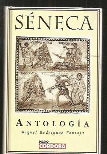 Seneca : antologia