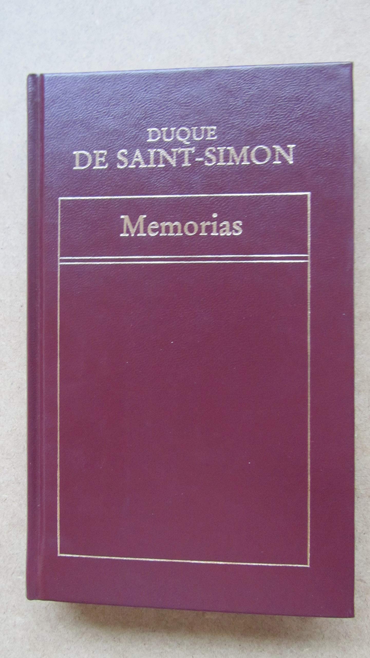 Memorias La Princesa De Los Ursinos