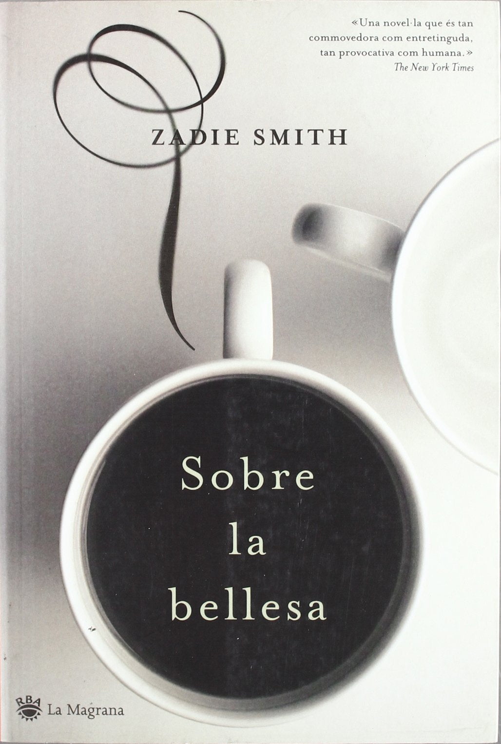 Sobre la bellesa: 204 (OTROS LA MAGRANA)