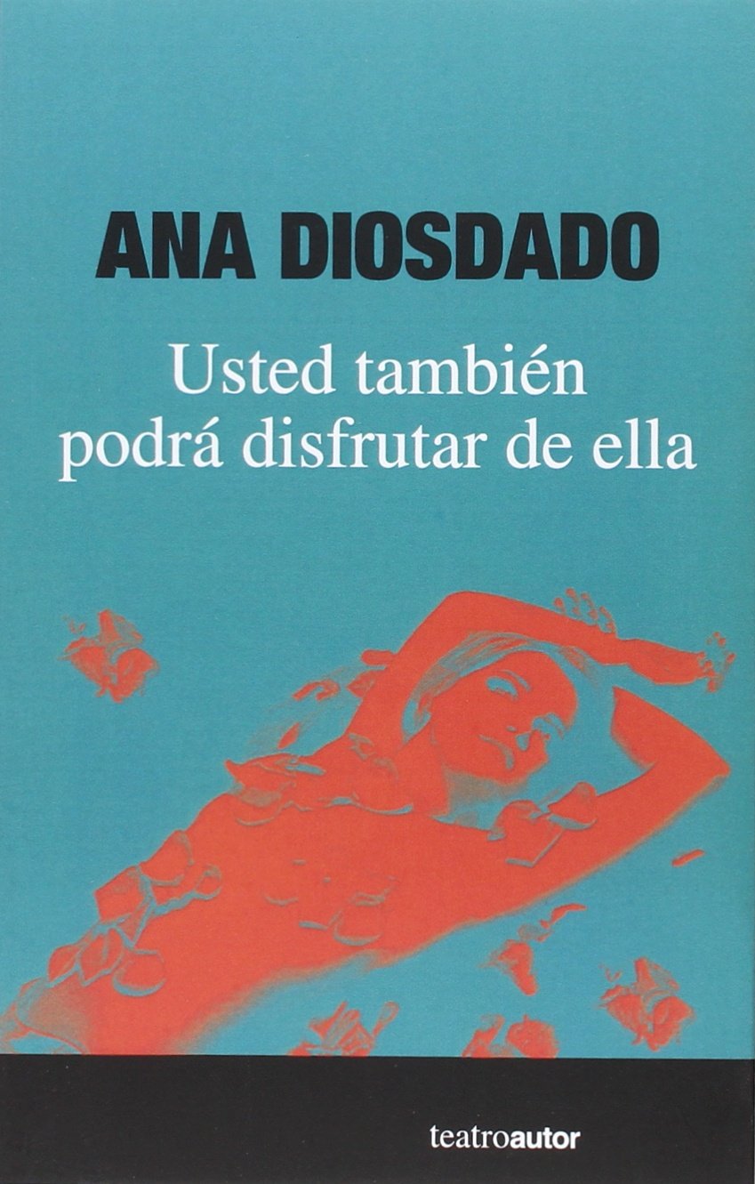 Usted también podrá disfrutar de ella