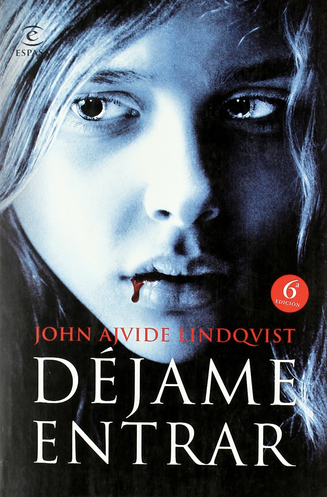 Dejame Entrar (6ª Edición)