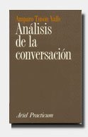 Análisis de la conversación: 1 (Ariel Letras)