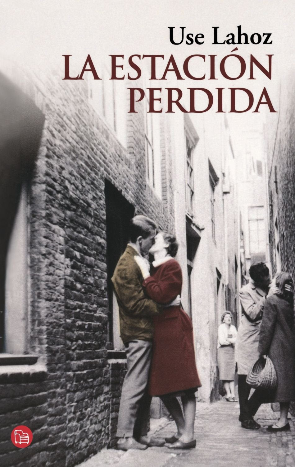 La estación perdida (FORMATO GRANDE)