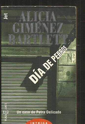 Dia De Perros (Los Jet de Plaza & Janes)