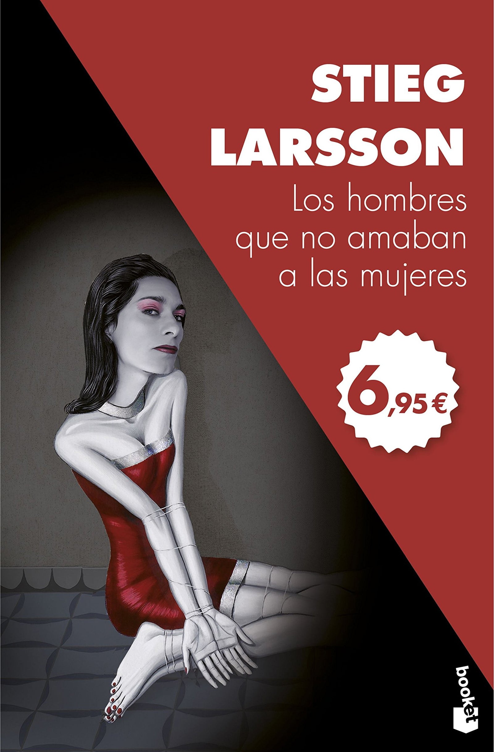 Los hombres que no amaban a las mujeres (Millennium 1) (Colección Especial)