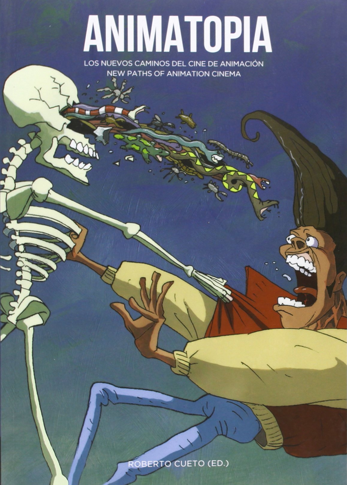 Animatopía (CINE)