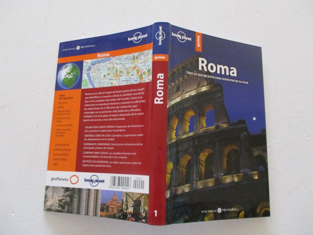Roma