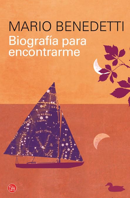 Biografía para encontrarme (FORMATO GRANDE)
