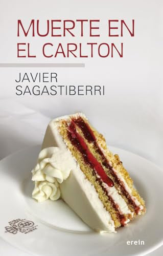 Muerte en el Carlton: 44 (Cosecha roja)