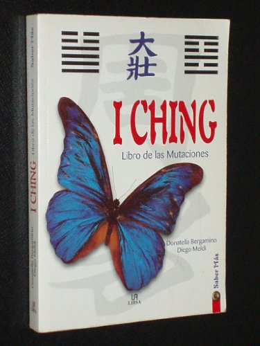 I CHING - Libro de las mutaciones