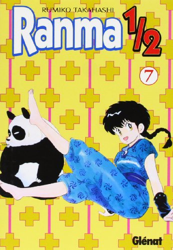 Ranma 1/2 7 (Shonen Manga)