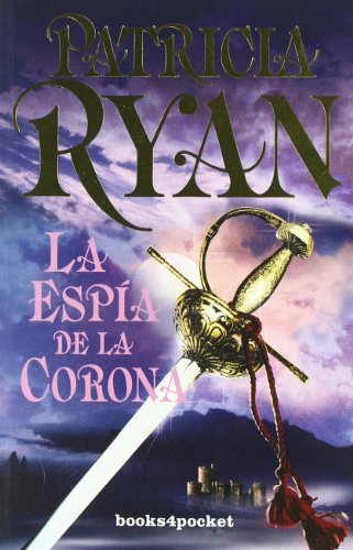 La espía de la corona (Romántica)
