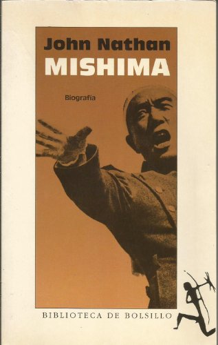 Mishima - biografia (San Francisco Symphony Sto)