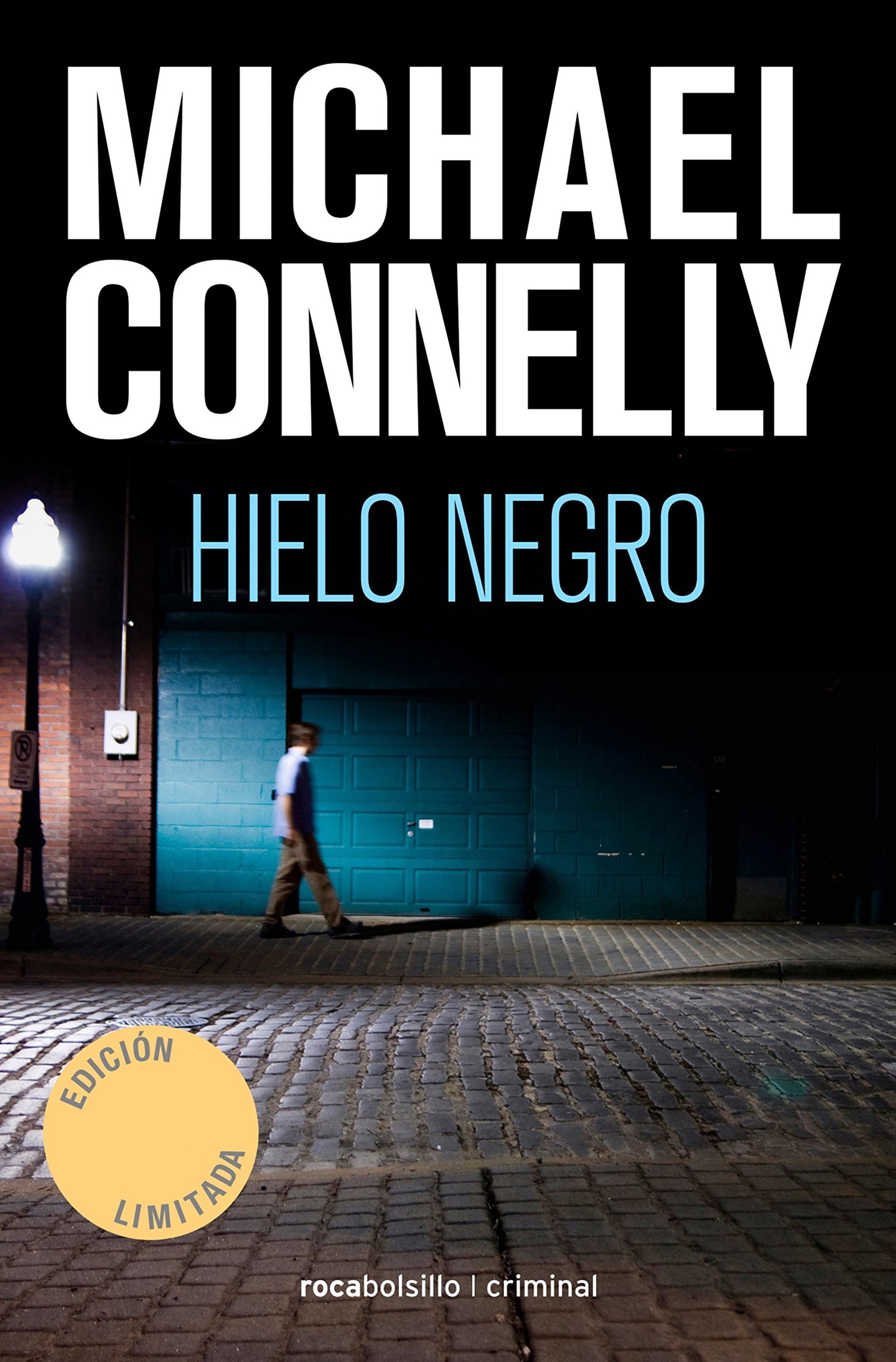 Hielo negro (Best seller / Criminal)