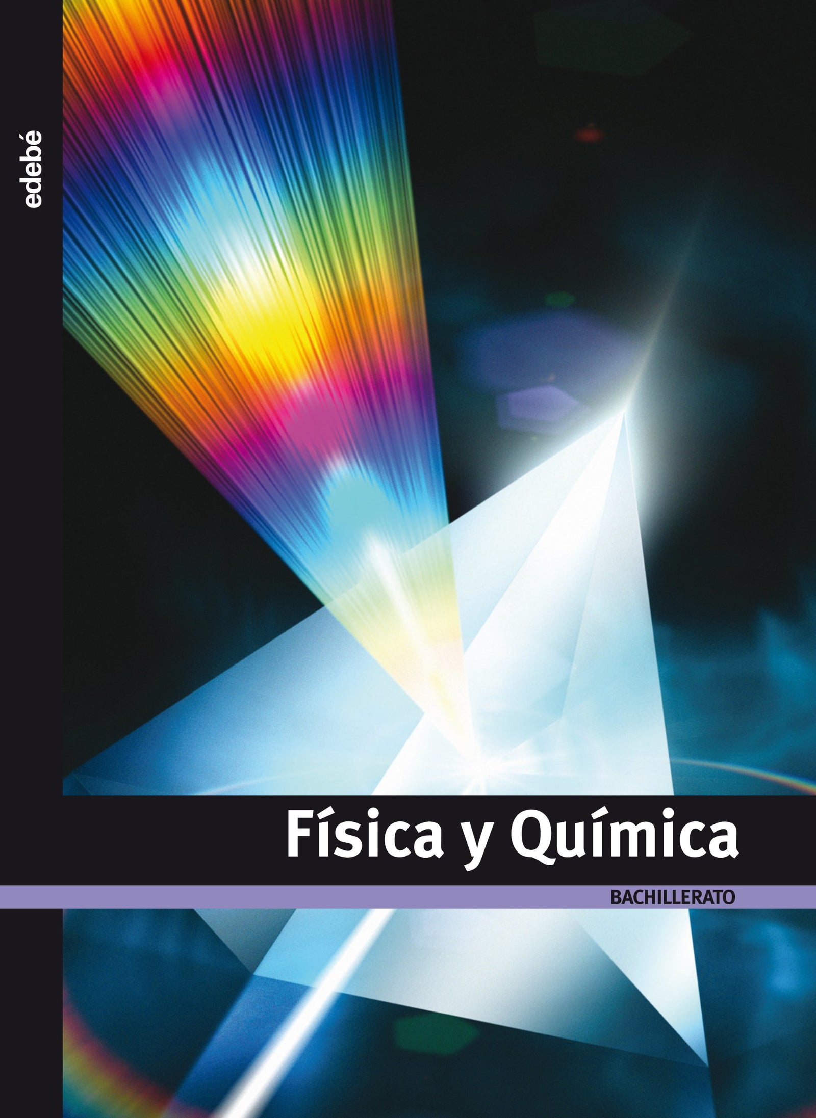 Física y química, Bachillerato - 9788423685905 (SIN COLECCION)