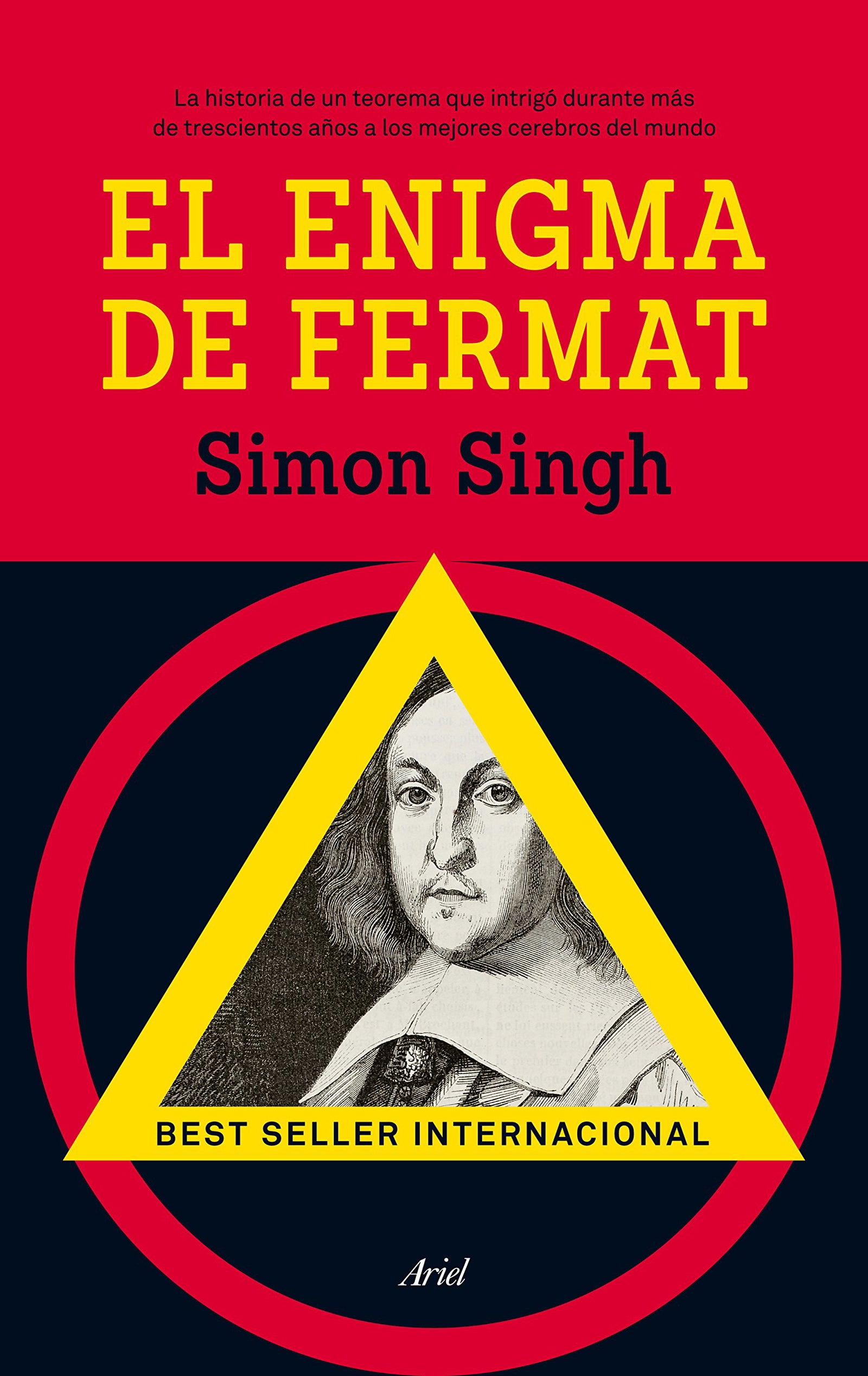 El enigma de Fermat (Ariel)