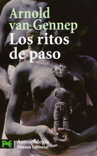 Los ritos de paso (El Libro De Bolsillo - Ciencias Sociales)