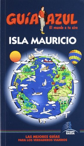 Guía Azul Isla Mauricio